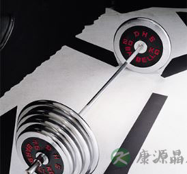 杠铃运动健身 那么怎么使用杠铃来健身呢