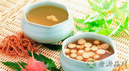 揭秘古代皇室的八大养生秘诀