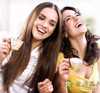 喝咖啡的好处 减肥护心预防胆结石