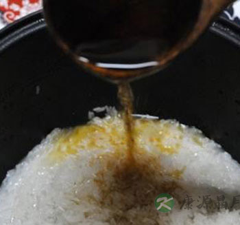 怎么能让饭菜更香更美味? 记得做饭要加油 怎么能让饭菜更香更美味? 记得做饭要加油