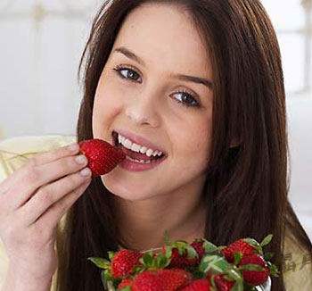 饮食常识 吃水果过多小心也会引起冠心病