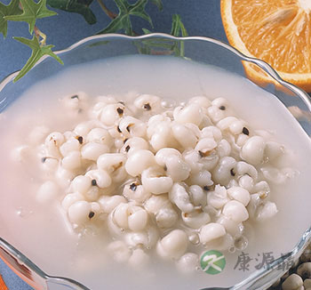 夏季饮食养生 推荐夏季祛湿的五款食物 夏季饮食养生 推荐夏季祛湿的五款食物