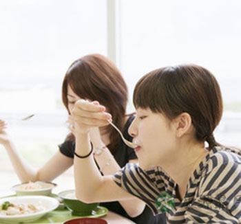 中医养生常识 多吃四种食物可终生防癌