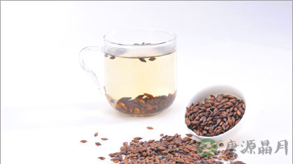 大麦茶的功效及作用