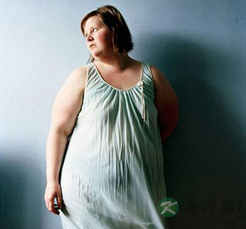 太瘦太胖都不行 极端体质怎么形成的？