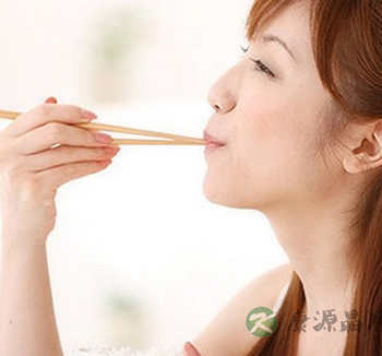 吃什么容易瘦 主食米饭和馒头哪个会越吃越瘦