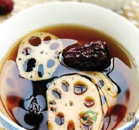 莲藕的食疗偏方 食用莲藕的注意事项