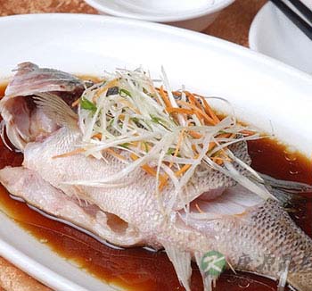 鱼肉营养丰富 孕妇如何吃鱼才更健康营养