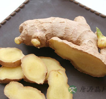 夏季吃姜有什么好处 夏季养生该怎样吃姜