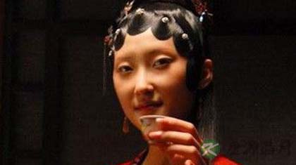 红楼梦中的养生之道