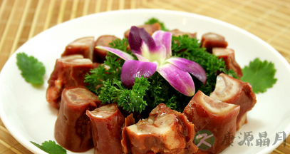 从食物中补充天然胶原蛋白 从食物中补充天然胶原蛋白