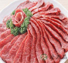秋季抗寒吃什么 秋季进补吃什么肉