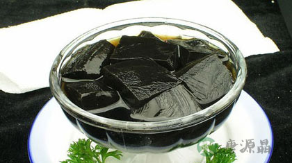 胃口不好 龟苓膏要少吃