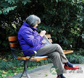 冬季晒太阳的好处 冬季晒太阳的最佳时间