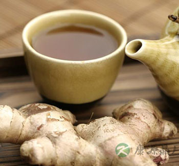 夏季吃姜有什么好处 夏季养生该怎样吃姜