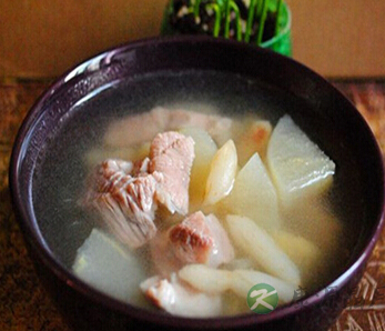 夏季如何降火 夏至十大降火滋补食物排行榜 夏季如何降火 夏至十大降火滋补食物排行榜