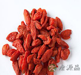 11种补血中药材 让你气色红润的中药材