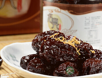 黑枣的养生效果 黑枣的功效与作用