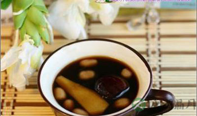 红糖水的功效与作用 红糖水的功效与作用