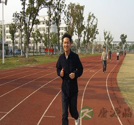 长跑的好处 增强体质提高心肺功能