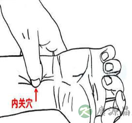 免疫力下降的表现 穴位按摩提高免疫力