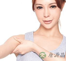 女人气血不足怎么办 穴位按摩来调理