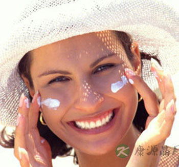 夏日防晒 如何从办公室到户外防晒零死角攻略