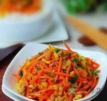 吃什么瘦脸 6款食谱让你拥有瓜子脸 吃什么瘦脸 6款食谱让你拥有瓜子脸