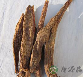 肉苁蓉的功效与作用 调节循环系统抗衰老