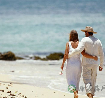 夏季做什么运动好 6种适合夏季的运动