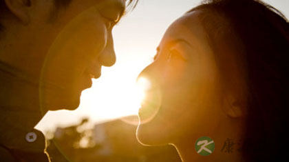 中医养生“男人冷养女人热养”