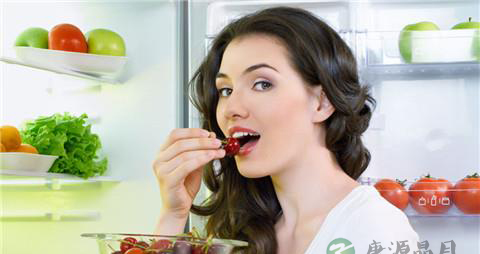 中医养生常识 多吃四种食物可终生防癌