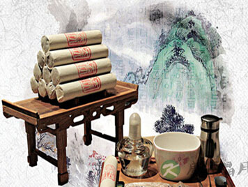 艾灸的作用 中医艾灸养生疗法好处以火攻邪 艾灸的作用 中医艾灸养生疗法好处以火攻邪