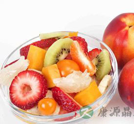 减肥沙拉 推荐几款冬季养生减肥沙拉食谱