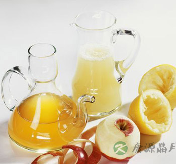 果汁养生 怎么喝果汁才最美容 喝得当才美容