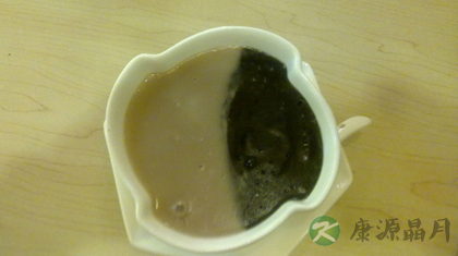 黑芝麻的营养价值与食疗功效