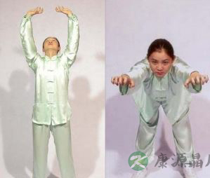 什么是五禽戏 练习五禽戏的好处