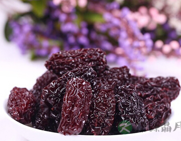 黑枣的养生效果 黑枣的功效与作用
