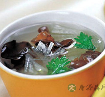 吃什么补血益气?10款经典女性补血药膳方 吃什么补血益气?10款经典女性补血药膳方