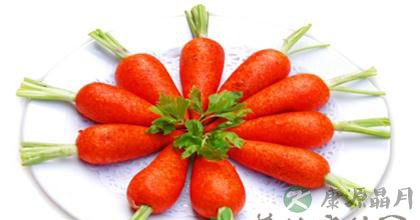 养生常识：感冒了吃什么