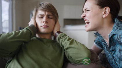 常发脾气?其实你在伤肝 常发脾气?其实你在伤肝