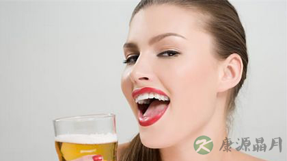 夏天为什么会上火？揭秘上火的“危险信号”