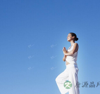 瑜伽瘦腰3式 轻松抹平小肚腩 瑜伽瘦腰3式 轻松抹平小肚腩