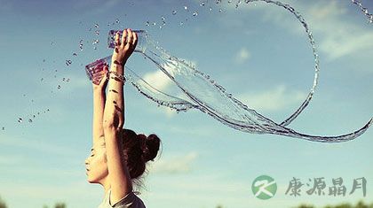 常发脾气?其实你在伤肝 常发脾气?其实你在伤肝