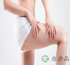 敲打胆经的好处 促进营养吸收治疗白发