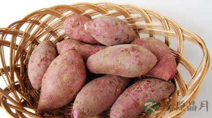 红薯的营养价值