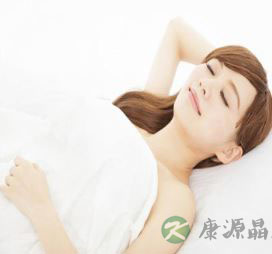 抗衰祛皱小常识 不要过度洗脸少愁眉苦脸