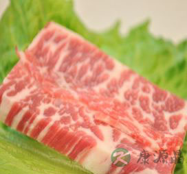 秋季抗寒吃什么 秋季进补吃什么肉