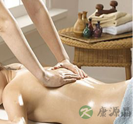 推拿的好处 推拿的注意事项