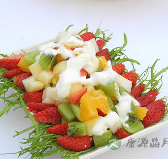 酸奶的做法 一日三餐酸奶的不同吃法 酸奶的做法 一日三餐酸奶的不同吃法